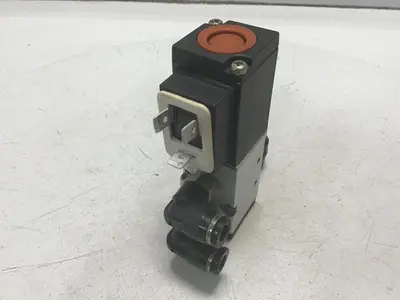 USED KOGANEI 100-4E1-39-SR
