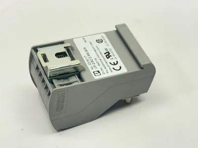 USED PHOENIX CONTACT INTERFACE MODULE