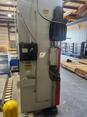 CINCINNATI INC 230AS-10 Press Brakes | Used Fab Machines (4)