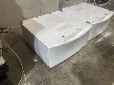 Used WHIRLPOOL _UNKNOWN_ General Storage Systems Michigan US | Miedema Asset Management Group #1425178