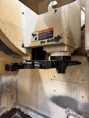 2008 MAG FADAL VMC-4020FXMP Vertical Machining Centers | Levy Recovery Group (10)