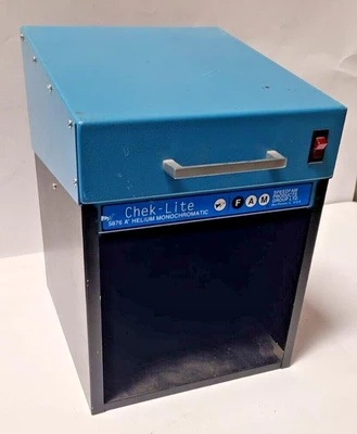 Scherr Tumico 53456345345345455555765 Microscopes | Amiron Machinery (2)