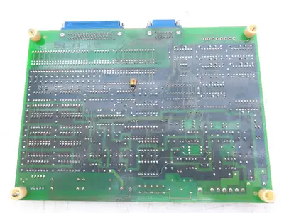 Mitsubishi BY171A600G51 CNC PCB Printed Circuit Board Controller ACSB-03-G