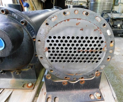 USED THERMAL TRANSFER PRODUCTS ECS-1748-222695