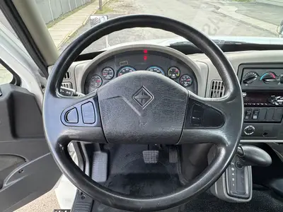 Used 2018 INTERNATIONAL DURASTAR 4300 Cab Chassis trucks Florida US | Truck and Van Outlet #1509142
