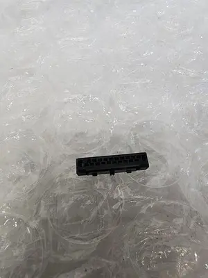 MOLEX WM14330-ND CONN RECEPT 30POS 2MM IDT GOLD