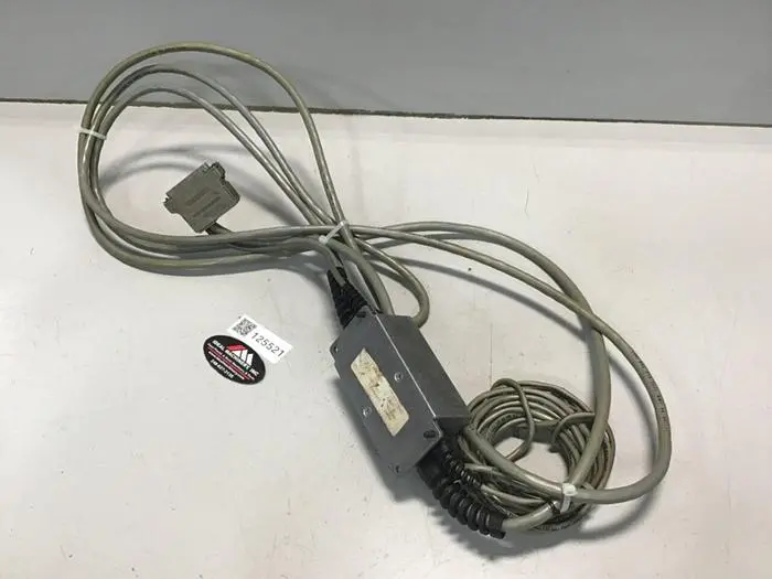 Used VAN DORN 315484-1 Misc Electrical & Power Parts | Ideal Machinery #665975