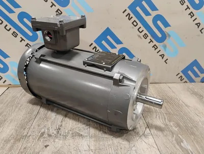 BALDOR RELIANCE CD-71905 Motors | ESS Industrial Equipment Sales (2)