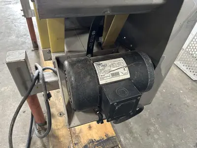 USED ALLEN D19382