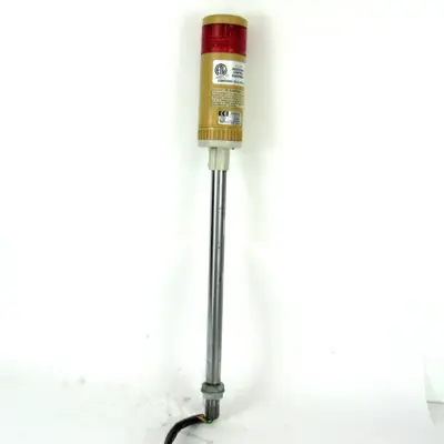 USED PATLITE LE-FBP