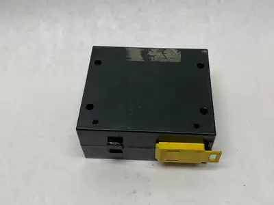 USED COGNEX SMARTLINK CAMERA CONNECTION UNIT