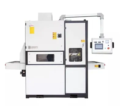 JONSEN SGP1000 Deburring and Finishing | FERRIC Machinery, Inc. (3)