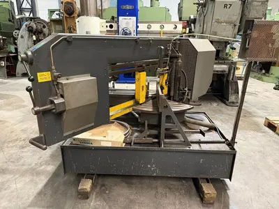 USED METORA MB330