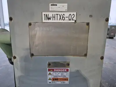 USED 2002 DELTA CETC0075S001534