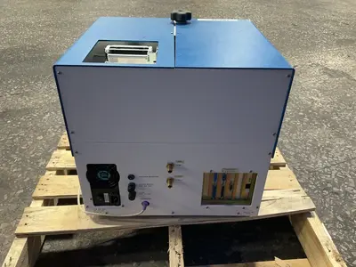Used ROYCE 552 Test Benches Ohio US | HGR 24 #1326232