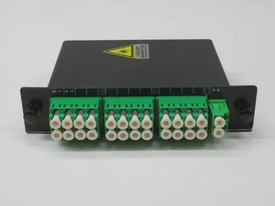 Used _UNKNOWN_ _UNKNOWN_ Fiber Optics Texas US | Aucto #1561691