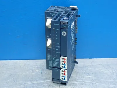 NEW GE EPXETC001AAAA