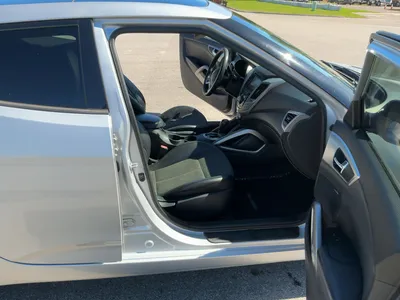 Used 2013 HYUNDAI VELOSTER Cars Michigan US | Miedema Asset Management Group #1461361