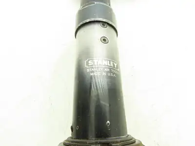 Stanley EF30LS74AXG-22 Nutrunner 1/2" Right Angle Nut Driver 21.5" Overall