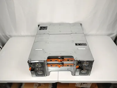 USED DELL Equallogic PS6110