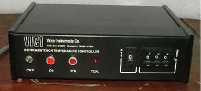 QTY. 1. VICI VALCO INSTRUMENTS INSTRUMENTATION TEM...