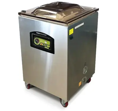 NEW VACMASTER VP540