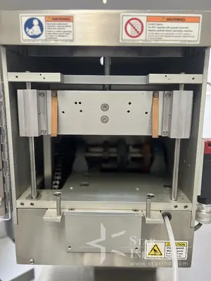 Used SCHAEFER TECHNOLOGIES INC MODEL 10 Capsule Fillers | Star Industries #1253398