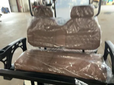 Used 2026 SDLANCH HQ80 Golf Carts Michigan US | Miedema Asset Management Group #1334667