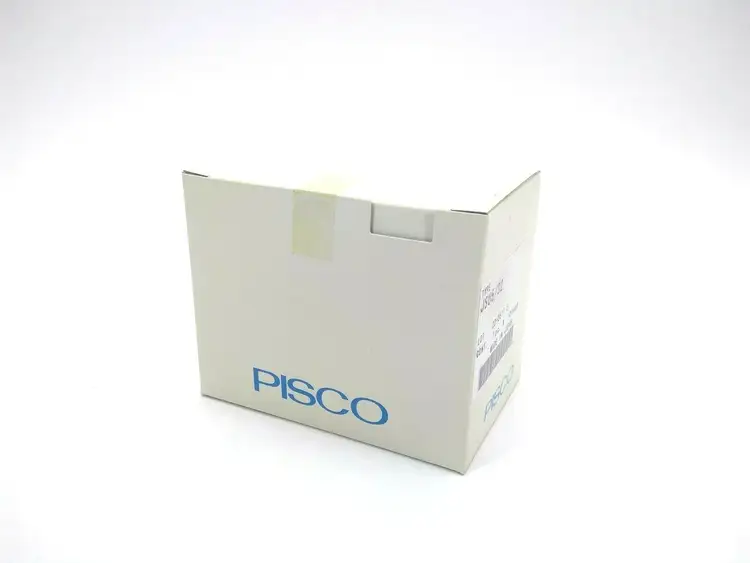 New | in-Stock Pisco 5/32 Parts (Hydraulics and Pneumatics) Michigan US | Maverick Industrial Sales #1463791