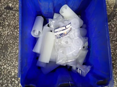 Coaxial Cartridges