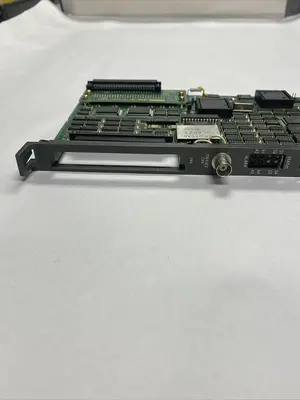 Used FANUC A20B-8001-0120 / 04B Industrial Controls | Surplus Asset Holdings #1220829