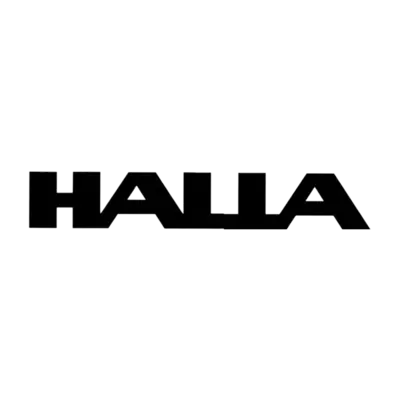 HALLA