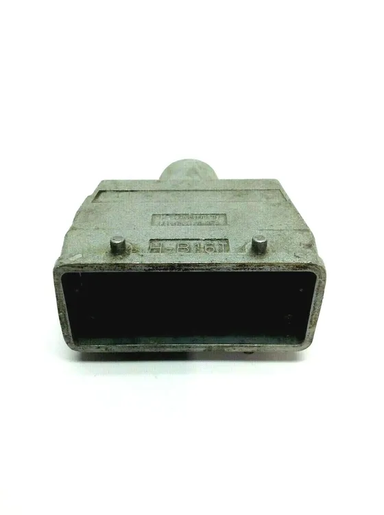 Used CONTACT ELECTRONICS RECEPTACLE HOUSING Connector Accessories | Maverick Industrial Sales #1120704