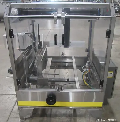 USED ECONOCORP ECONOPACKER