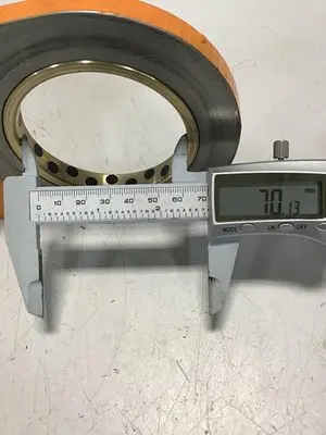 USED CINCINNATI MILACRON 5036652