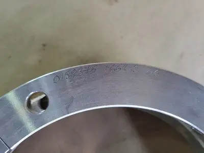 Cage Seal 316SS For Allis Chalmers SFH 20X16 Pump