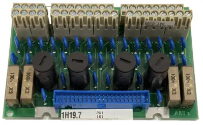 NEW ABB 3BSE004723R1