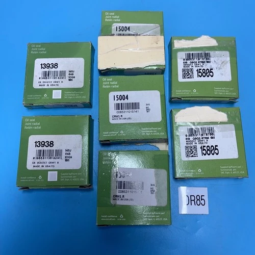 NEW SKF 13938, 15004, 15805