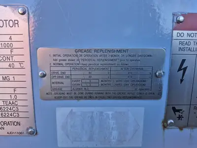 USED 2011 TOSHIBA F6005WKF3I0P