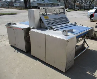 Used FRITSCH _UNKNOWN_ Bakery Equipment California US | BakeryEquipment.com #1554705