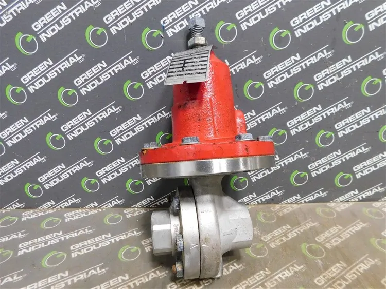 Used JORDAN VALVES 60 Valves/Fittings | Green Industrial #674744