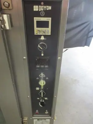 USED DOYON JA20