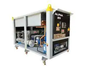 2026 UNIVERSAL CHILLING SYSTEMS UCS-ALPHA20 Chillers - Brand New Air | Machinery Center (3)