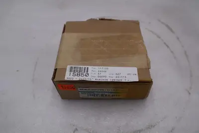 NEW Dodge 117133 3020 X 2-15/16 KW Taper-Lock Bushing - STOCK GF410A
