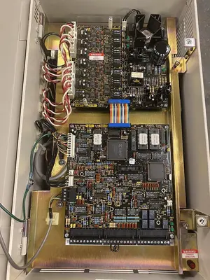 New | in-Stock SPINDEL 50086-0 Variable Speed Drives | Surplus Asset Holdings #1227296