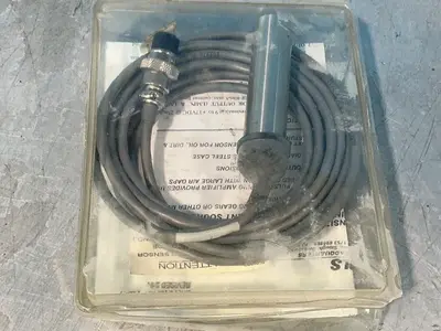 New | in-Stock RED LION CONTROLS LMPC0000 Proximity Sensors Ohio US | HGR 24 #1488519