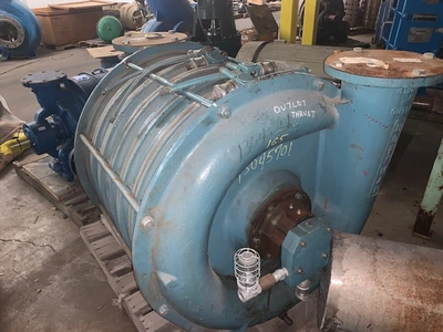 USED Hoffman 70107A7