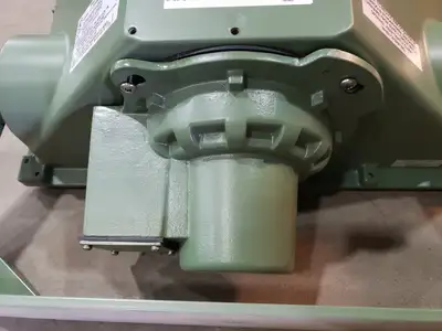 NEW PHOENIX AUTOMATION MRSE400HPSB
