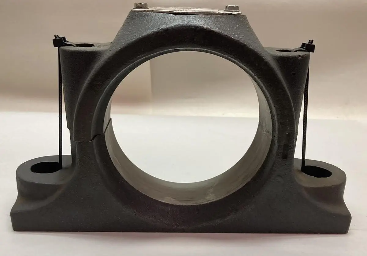 Used DODGE 1-3/4 INCH TYPE K Industrial Controls Ohio US | Surplus Asset Holdings #1242656