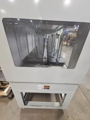 2016 MURATEC MW-200G CNC Lathes | Murphy Machinery (3)